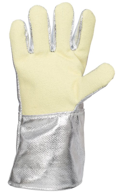 Tillman Gloves XL Tillman Double Wool Foundry Gloves 992XL