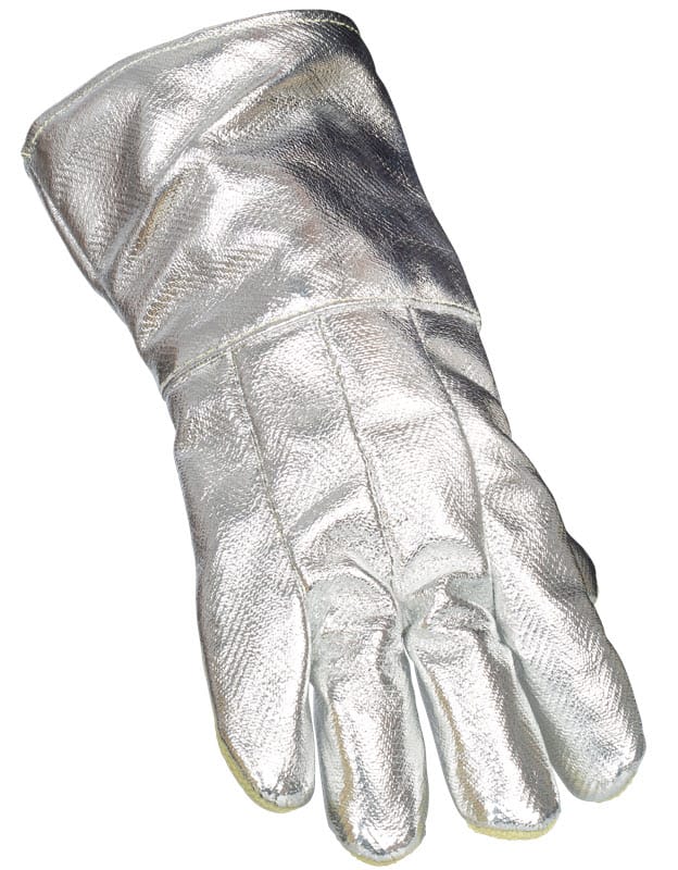 Tillman Gloves XL Tillman Double Wool Foundry Gloves 992XL