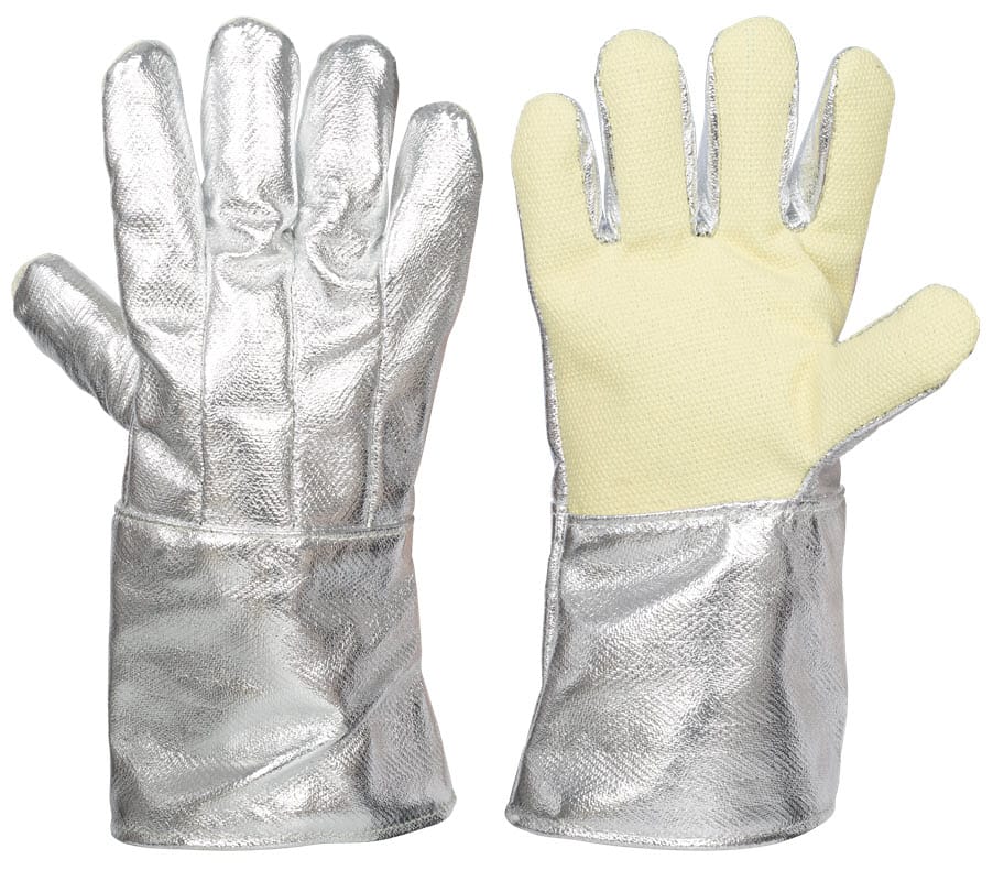 Tillman Gloves XL Tillman Double Wool Foundry Gloves 992XL