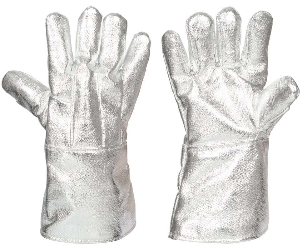 Tillman Gloves XL Tillman Double Wool Foundry Gloves 993XL