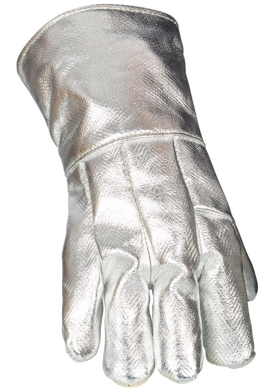 Tillman Gloves XL Tillman Double Wool Foundry Gloves 993XL