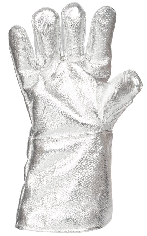 Tillman Gloves XL Tillman Double Wool Foundry Gloves 993XL
