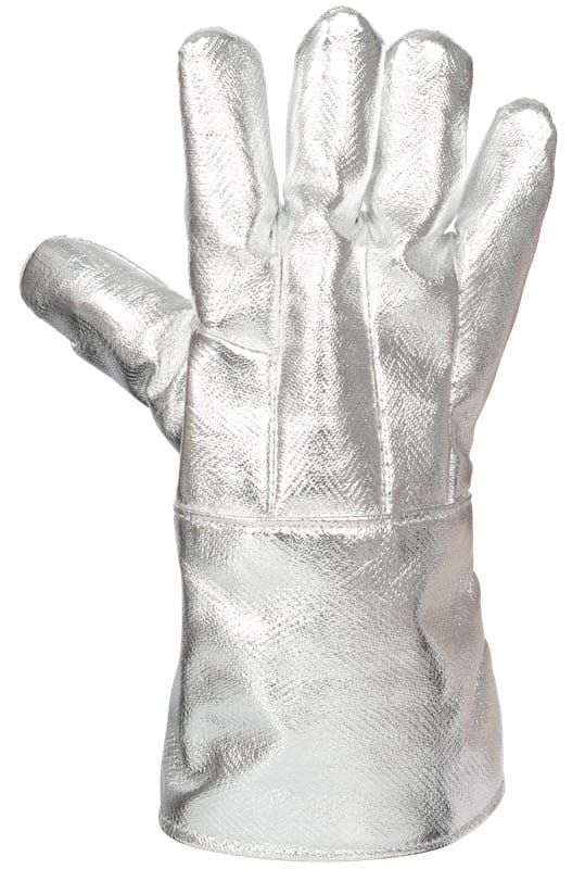Tillman Gloves XL Tillman Double Wool Foundry Gloves 993XL