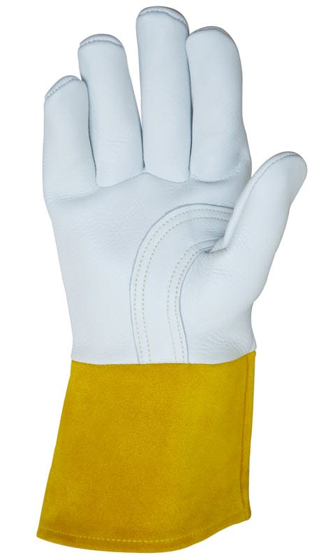 Tillman Gloves Tillman Elkskin MIG Welding Gloves - 36