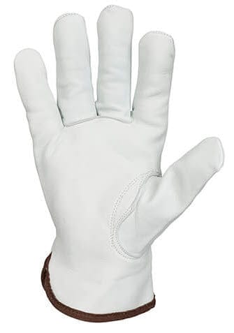 Tillman Gloves Tillman Goatskin Leather Drivers Gloves 1415