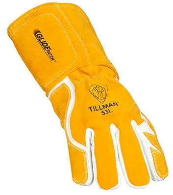 Guanti Moto Donna Pelle E Tessuto Ixon MIG 2 LADY Nero Bianco Vendita - Foto 10