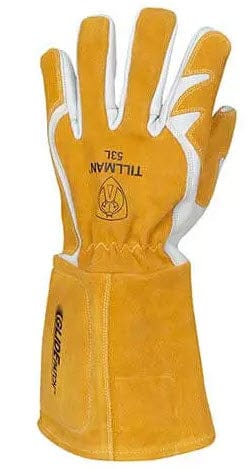 Tillman Gloves Tillman MIG Welding Gloves - 53