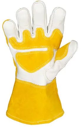 Tillman Gloves Tillman MIG Welding Gloves - Top Grain/Split Cowhide Leather 50