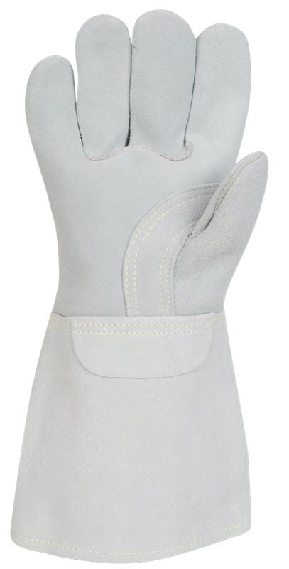 Tillman Gloves Tillman Premium Elkskin Stick Welding Gloves 750