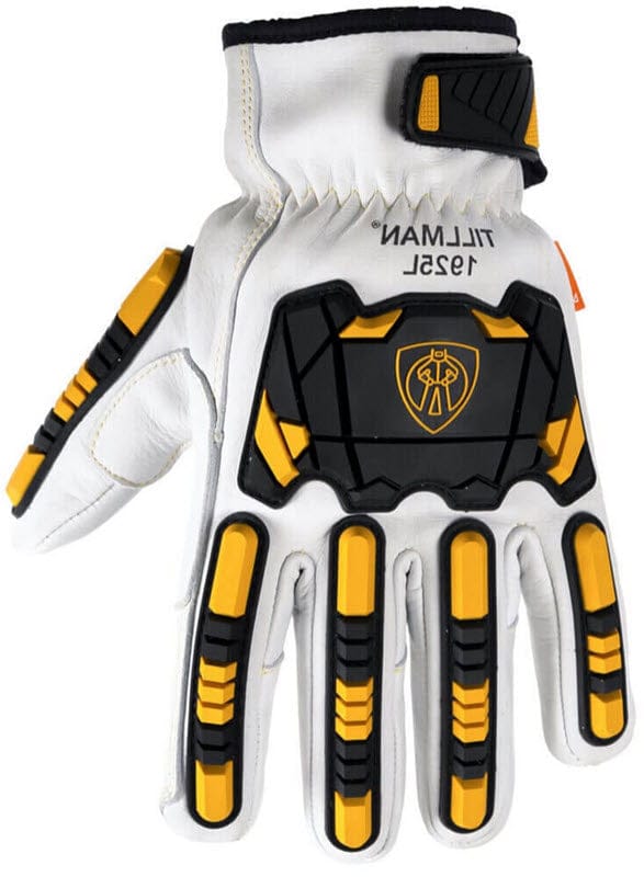 Guanti Da Lavoro DPI| Pierobon Anselmo - Foto 3