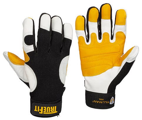 Tillman Gloves Tillman TrueFit Ultra Performance Gloves 1490