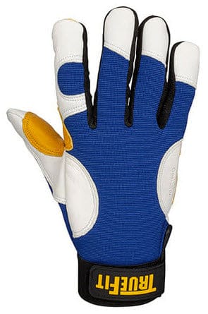 Tillman Gloves Tillman TrueFit Ultra Winter Gloves 1495