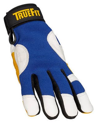 Tillman Gloves Tillman TrueFit Ultra Winter Gloves 1495