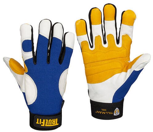 Tillman Gloves Tillman TrueFit Ultra Winter Gloves 1495
