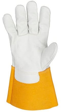 Tillman Gloves Tillman Welding Gloves - Cowhide MIG Glove 1350