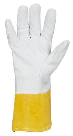 Tillman Gloves Tillman Welding Gloves - Deerskin TIG Glove w/4 Inch Cuff 25B