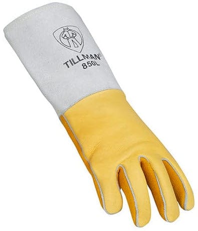 Tillman Gloves Tillman  Welding Gloves - Super Premium Elkskin 850