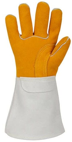 Tillman Gloves Tillman  Welding Gloves - Super Premium Elkskin 850