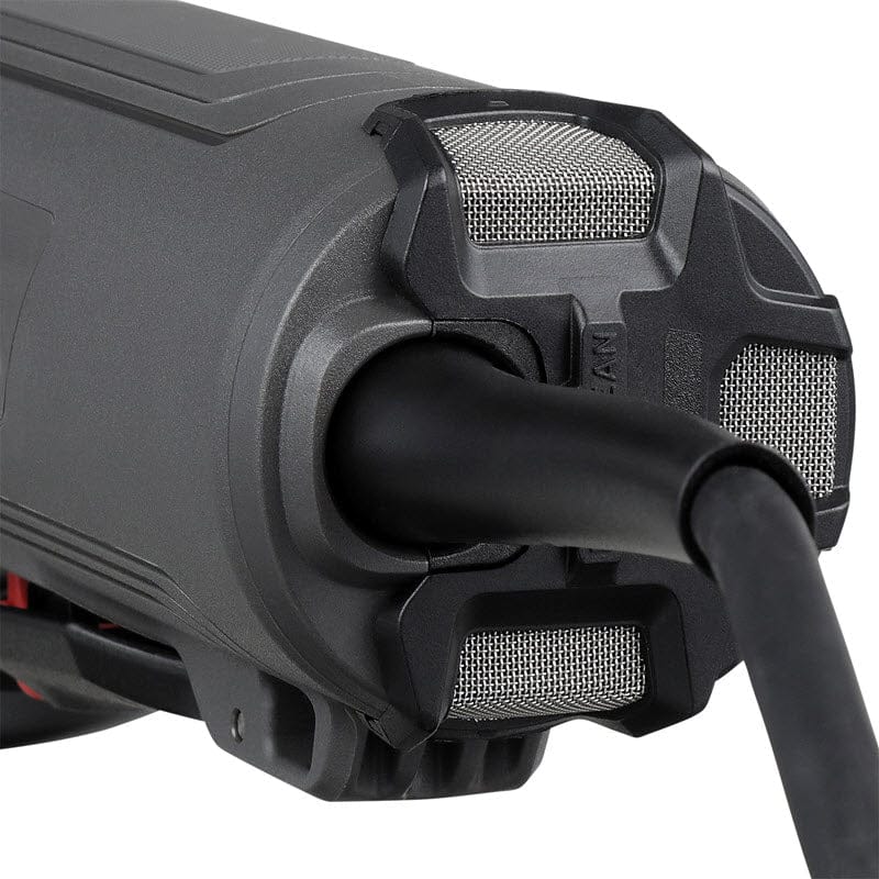 3M Hand Tools 3M Electric Angle Grinder - 4 1/2" to 5" Paddle Switch 11129