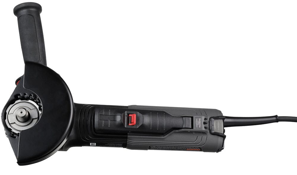 3M Hand Tools 3M Electric Angle Grinder - 4 1/2" to 5" Paddle Switch 11129