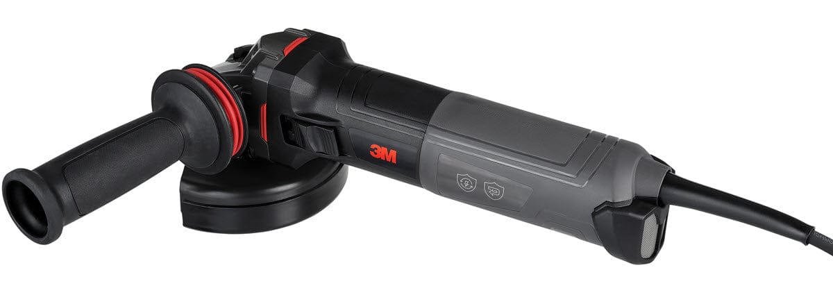 Cyberweld Hand Tools 3M Electric Angle Grinder - 4 1/2" to 5" Slide Switch 11130