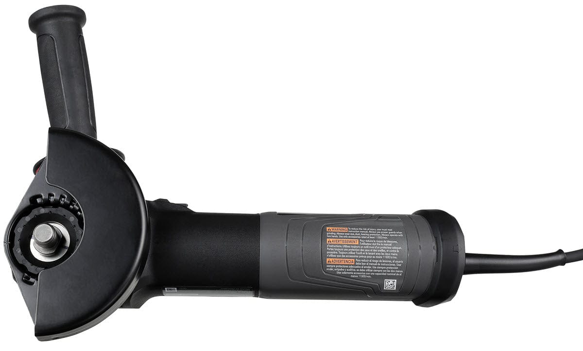 Cyberweld Hand Tools 3M Electric Angle Grinder - 4 1/2" to 5" Slide Switch 11130