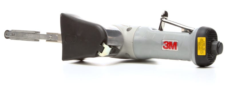 3M Hand Tools 3M Pneumatic File Belt Sander - .6 HP 28366