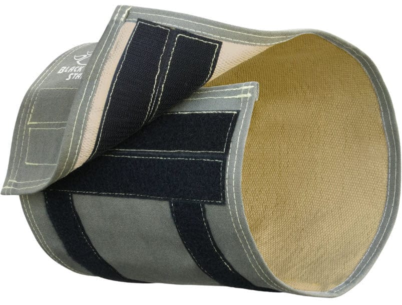 Black Stallion Hand Tools Black Stallion Easy Cooling Pipe Wrap AP1010-OD