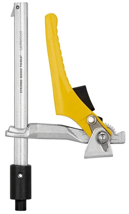 BuildPro Hand Tools BUILDPRO Inserta Clamp - Ratchet Handle UERN5200