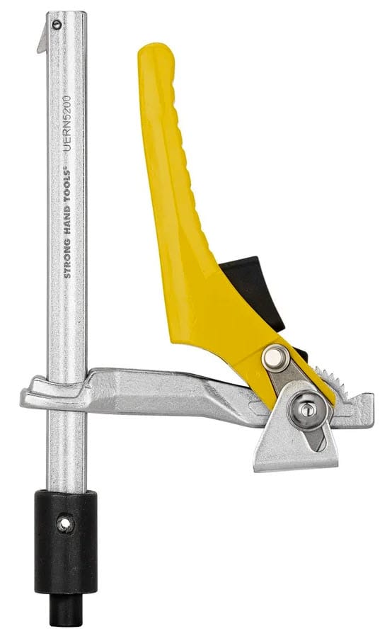 BUILDPRO Inserta Clamp - Ratchet Handle UERN5200