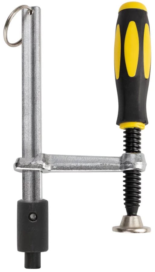 BuildPro Hand Tools BUILDPRO Inserta Clamp - Straight Handle UDWN5150