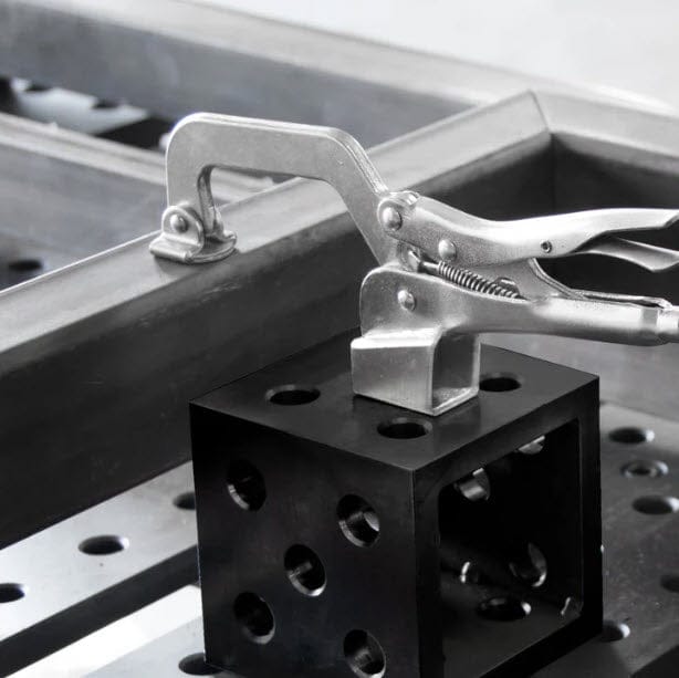 BuildPro Hand Tools BUILDPRO Inserta Pliers - Fit 5/8 holes PTT956K