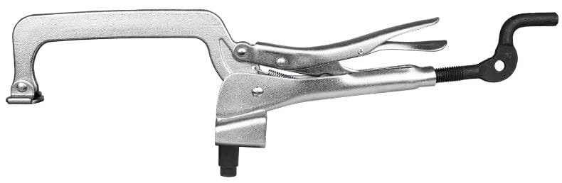 BuildPro Hand Tools BUILDPRO Inserta Pliers - Fit 5/8 holes PTT956K