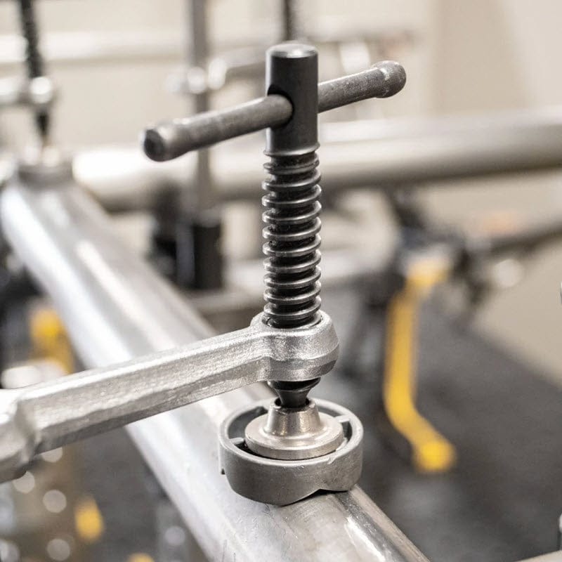 BuildPro Hand Tools BuildPro Magnetic Top V-Pad T54217