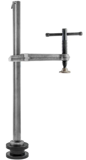 BuildPro Hand Tools BUILDPRO Sliding Channel Clamp For MAX Slotted Tables