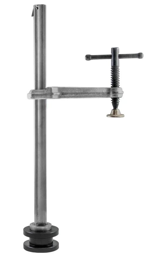 BUILDPRO Sliding Channel Clamp For MAX Slotted Tables