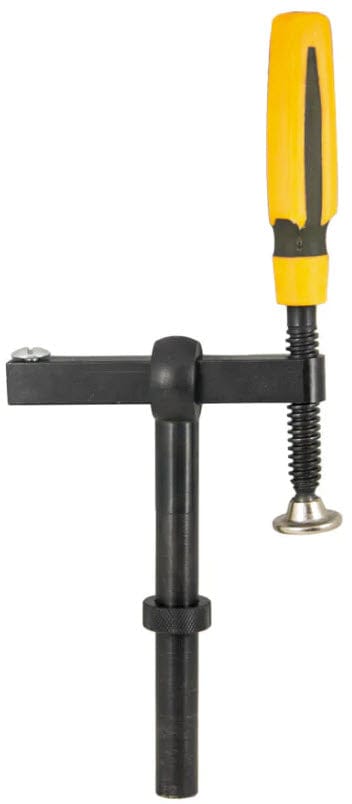 BuildPro Hand Tools BUILDPRO T-Post Clamp - Straight Handle T51650