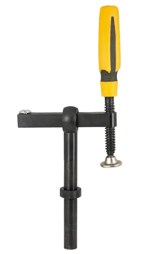 BUILDPRO T-Post Clamp - Straight Handle T51650