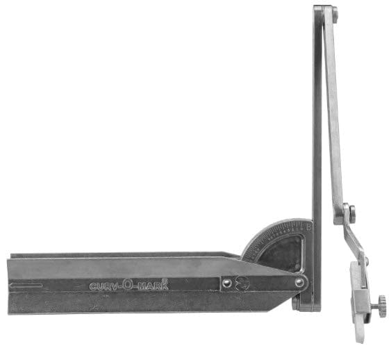 Jackson Safety Hand Tools Contour #1 Marker 14771