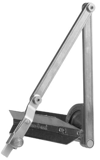 Jackson Safety Hand Tools Contour #1 Marker 14771