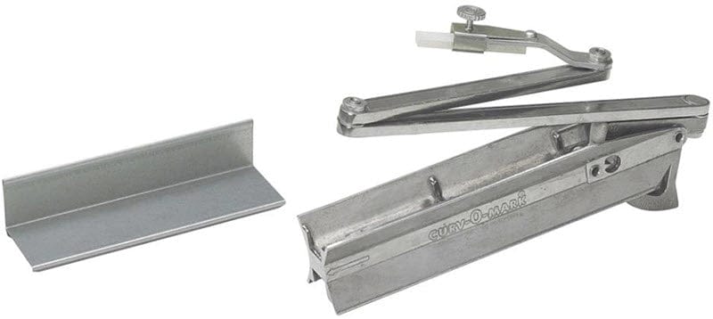 Jackson Safety Hand Tools Contour #1 Marker 14771