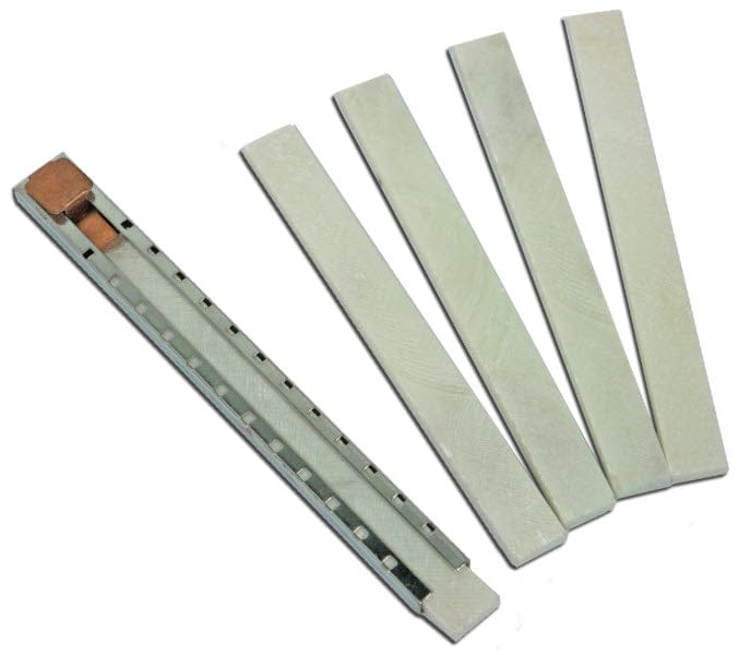 Hobart Hand Tools Hobart Flat Soapstone Holder w/Refills 770087