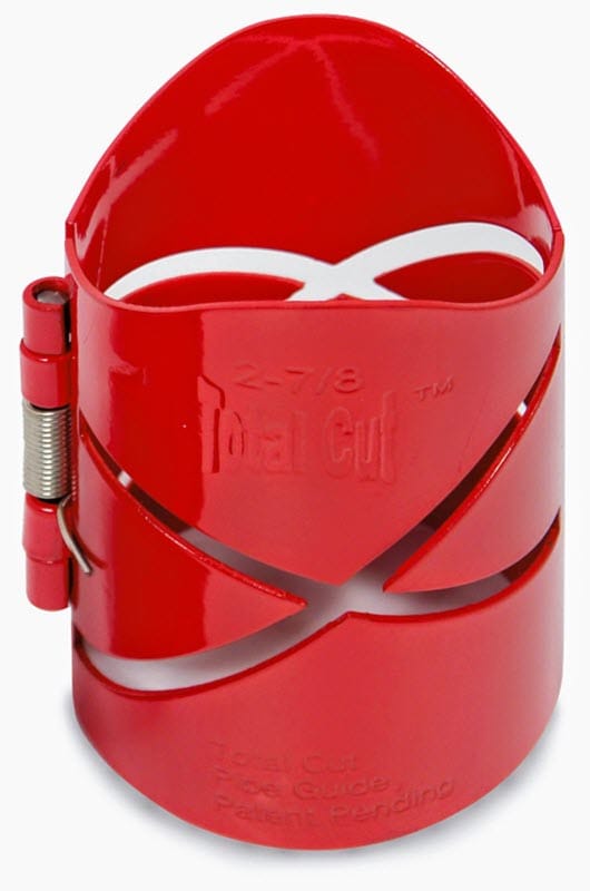 Hobart Pipe Guide 2-7/8 Inch 770721