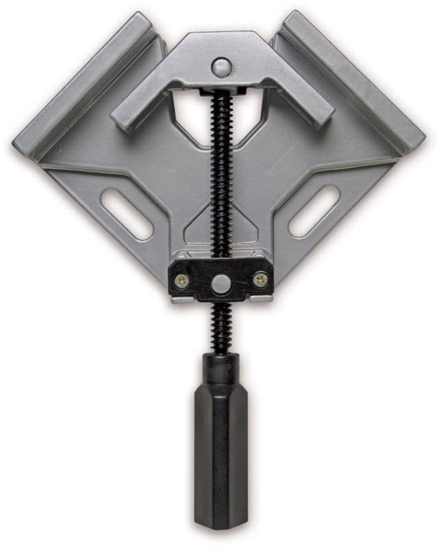 Hobart Hand Tools Hobart Two-Axis Welding Clamp 770565