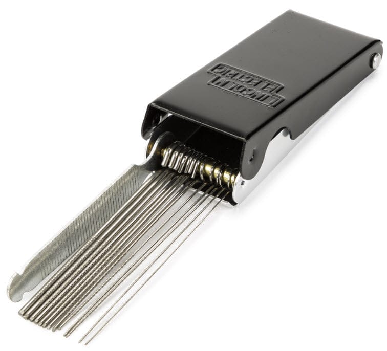 Lincoln Hand Tools Lincoln Industrial Tip Cleaner K3724-1