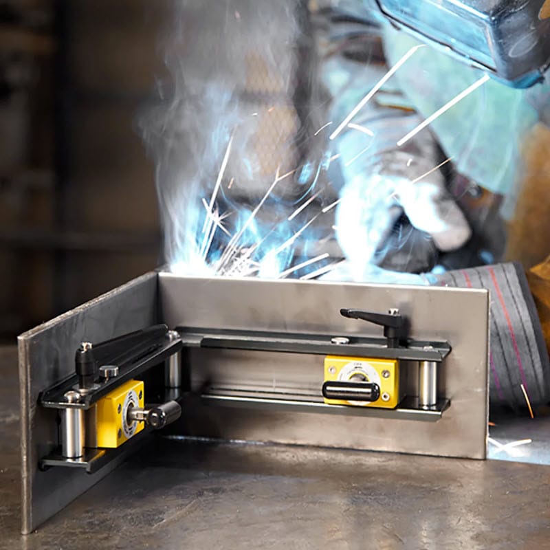 Magswitch Hand Tools Magswitch 90 Degree Angle 165 8100548