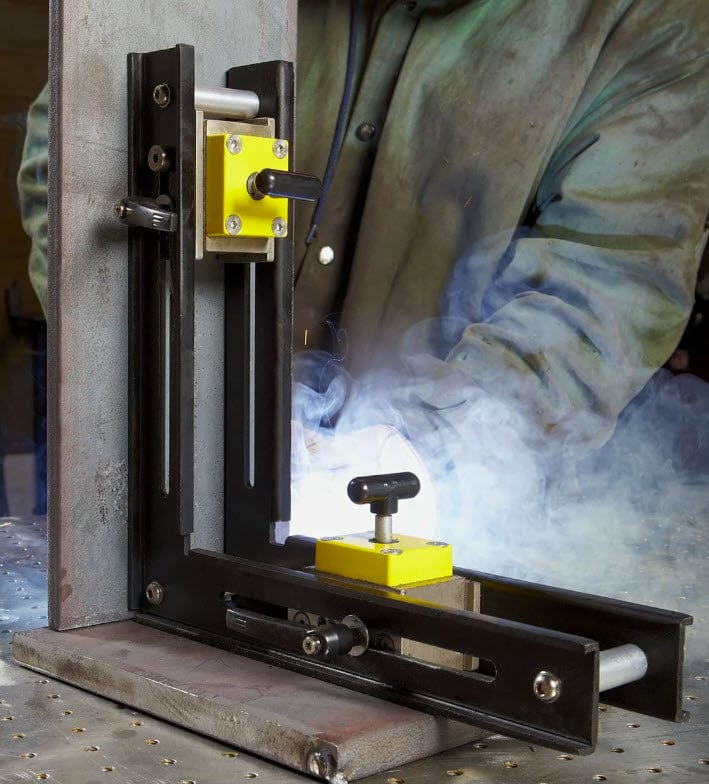 Magswitch Hand Tools Magswitch 90 Degree Angle 400 8100454