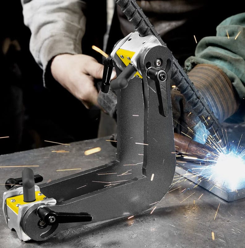 Magswitch Hand Tools Magswitch Boomer Angle 150 8100091