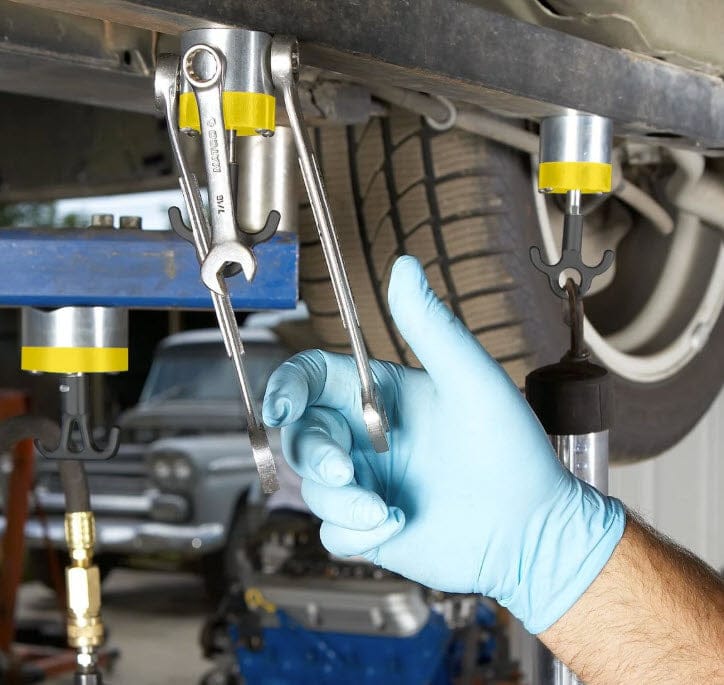 Magswitch Hand Tools Magswitch Mag-Utility Hook 25 8100012