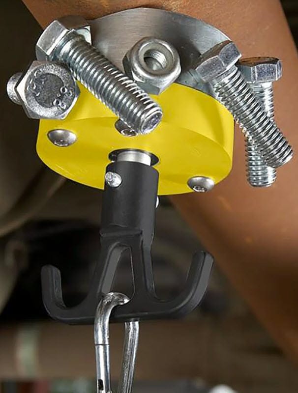 Magswitch Hand Tools Magswitch Mag-Utility Hook 40 8100006